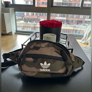 ADIDAS FANNY PACK